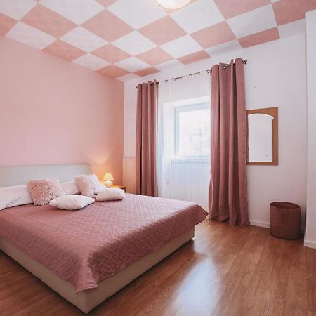 Rooms Emilija Božava Extérieur photo