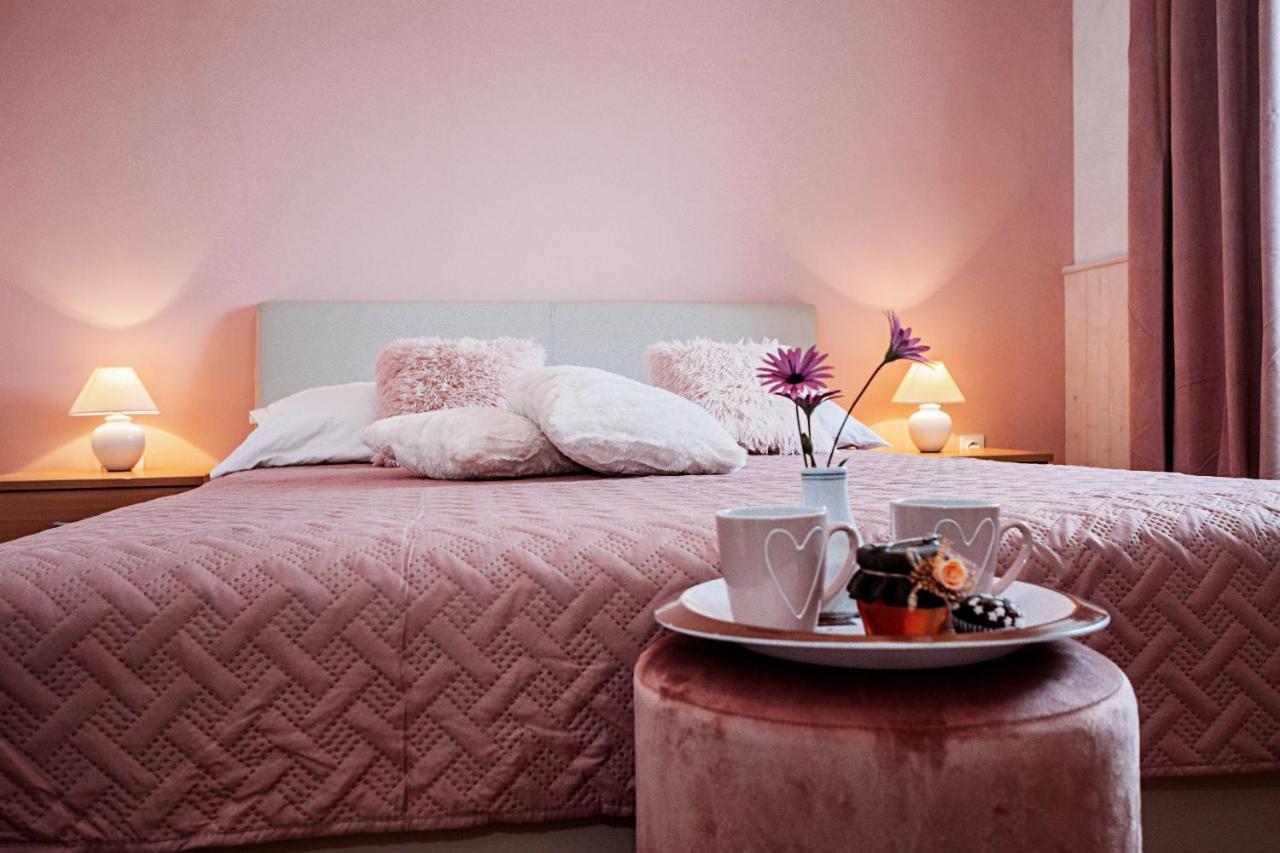 Rooms Emilija Božava Extérieur photo