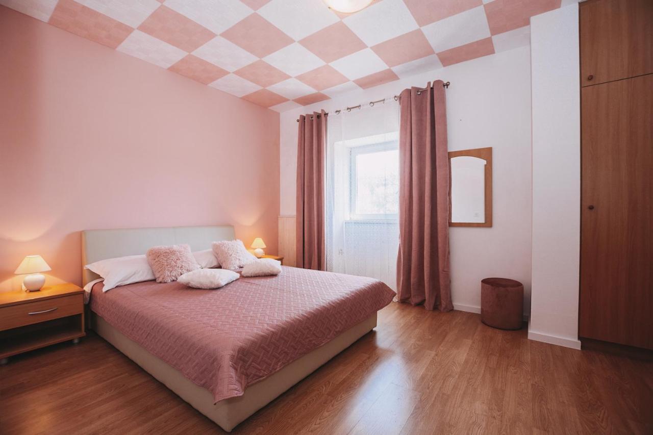 Rooms Emilija Božava Extérieur photo