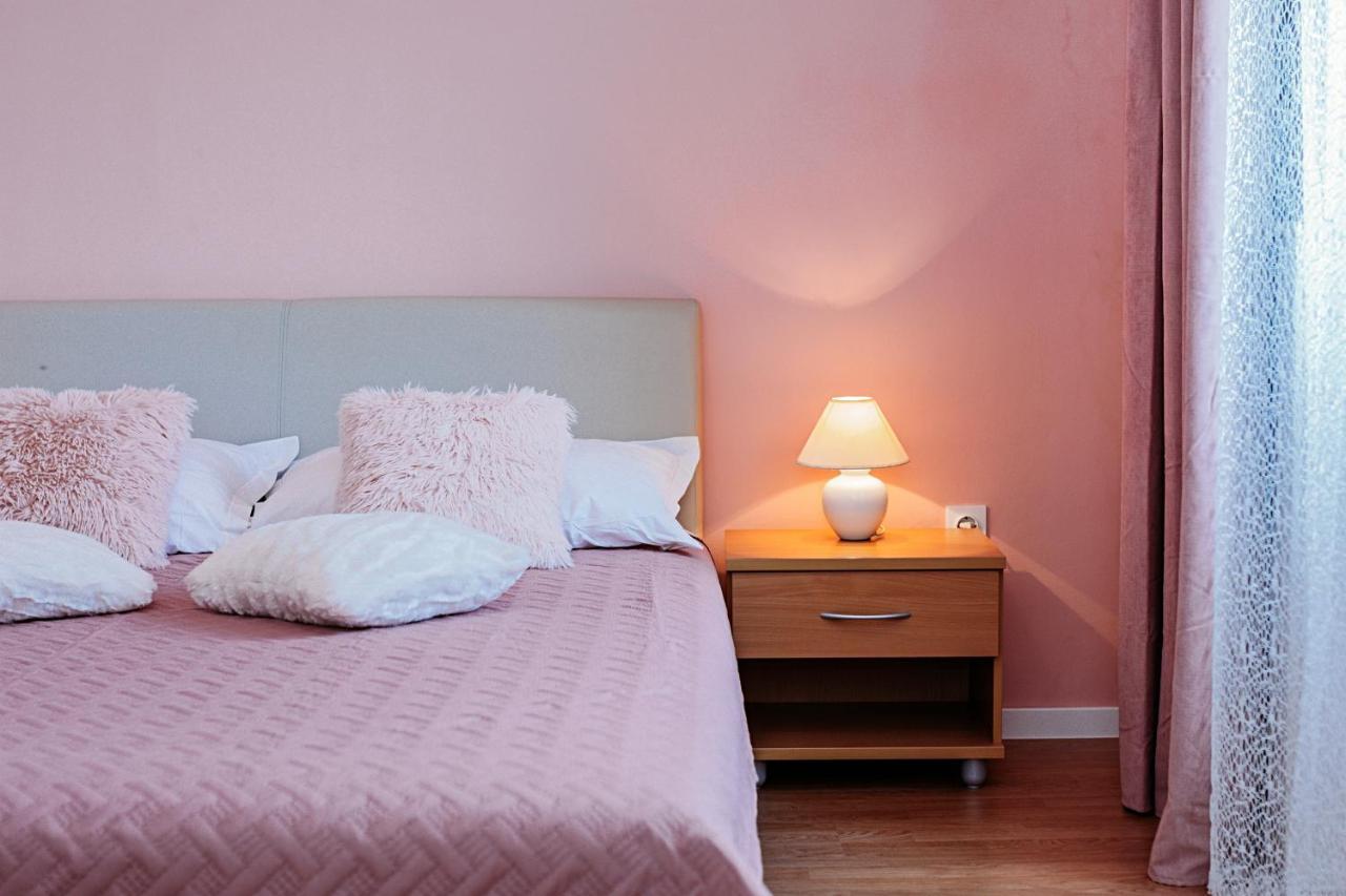 Rooms Emilija Božava Extérieur photo
