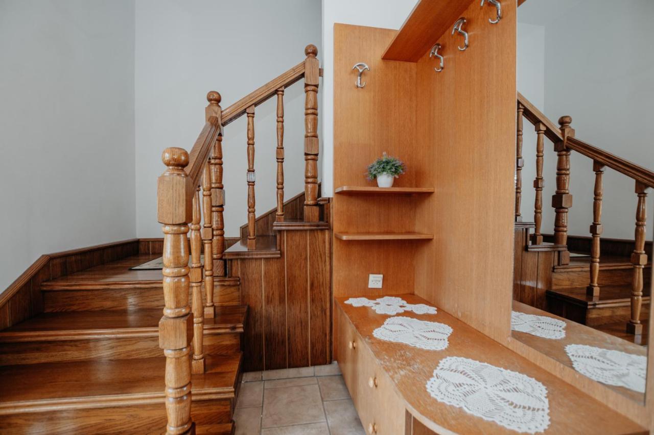 Rooms Emilija Božava Extérieur photo