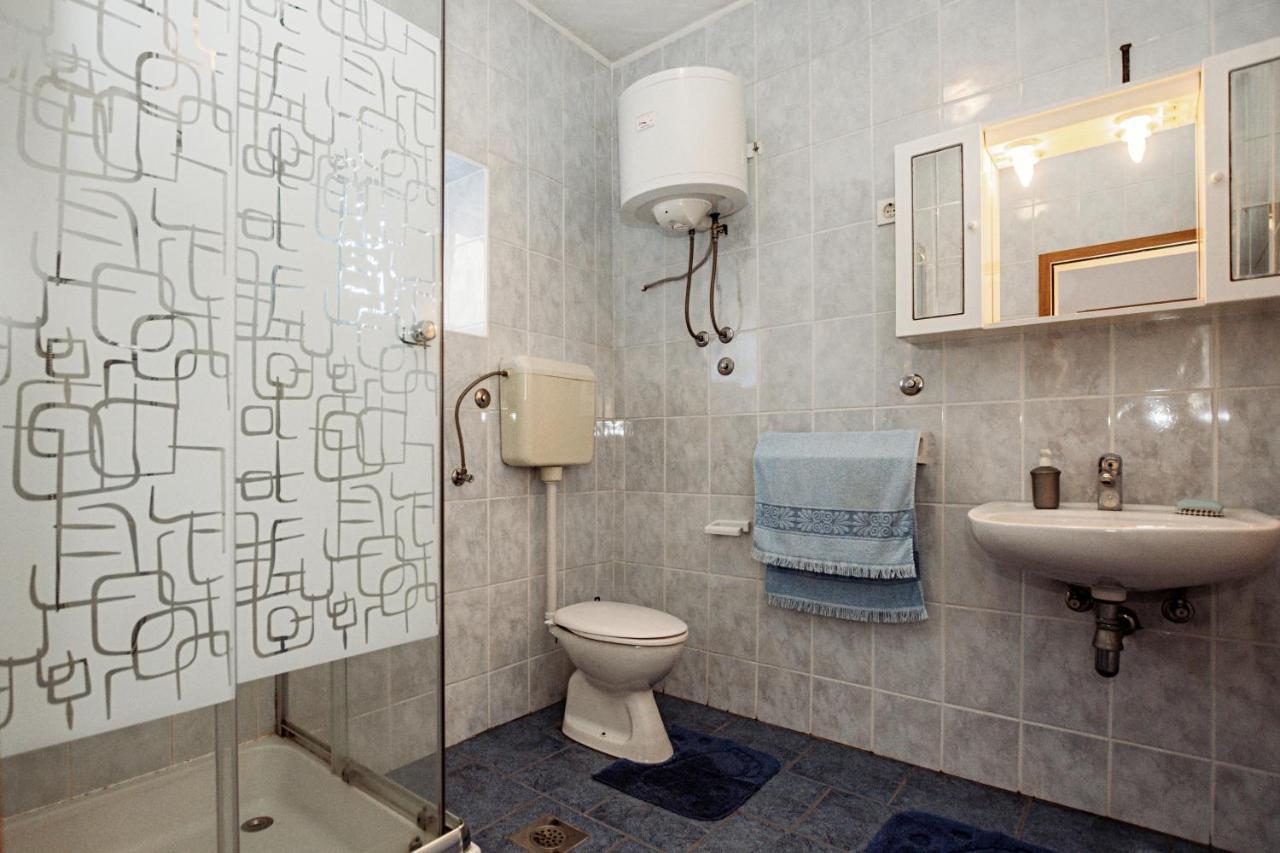 Rooms Emilija Božava Extérieur photo