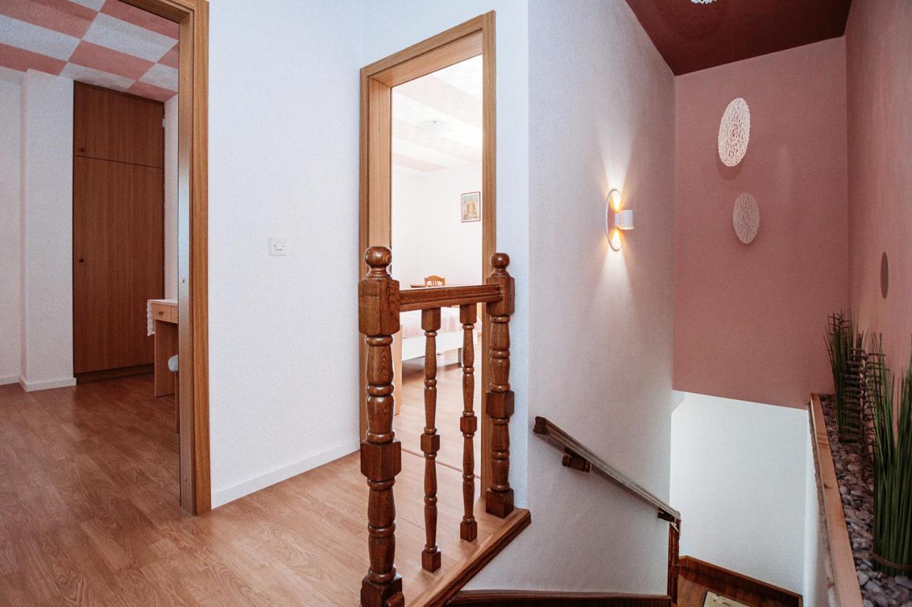 Rooms Emilija Božava Extérieur photo