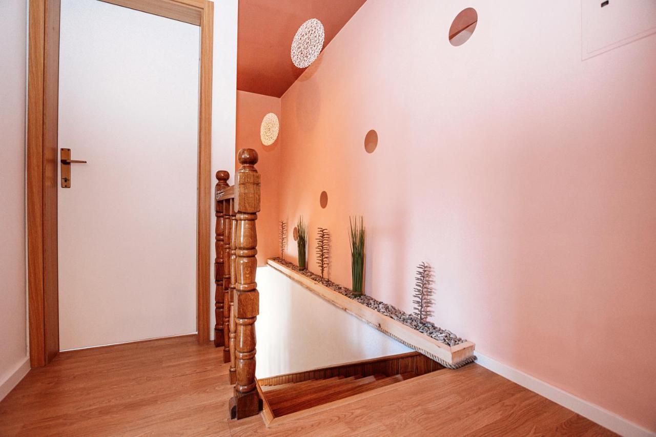 Rooms Emilija Božava Extérieur photo